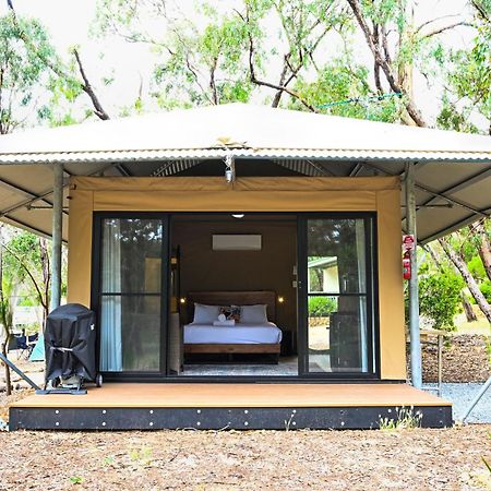 Belair National Park Holiday Park Exterior photo