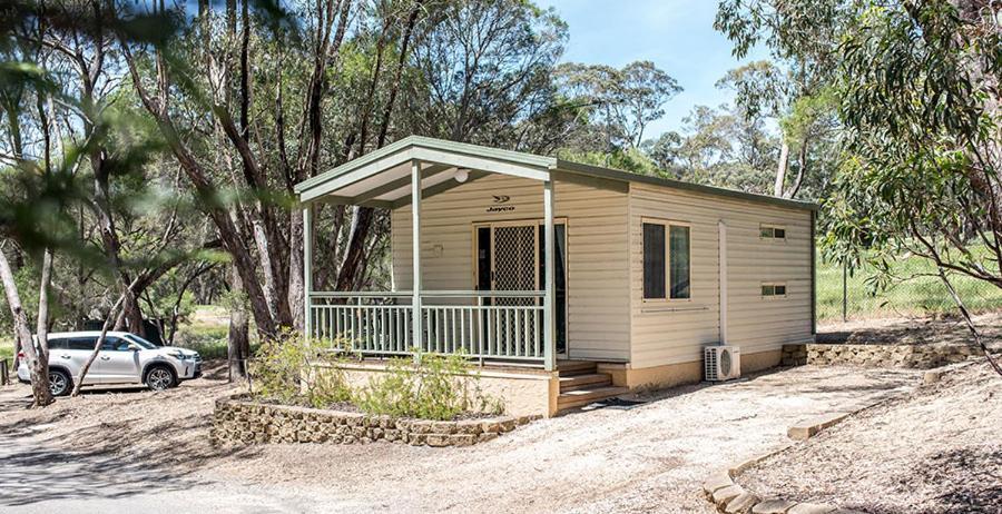 Belair National Park Holiday Park Exterior photo