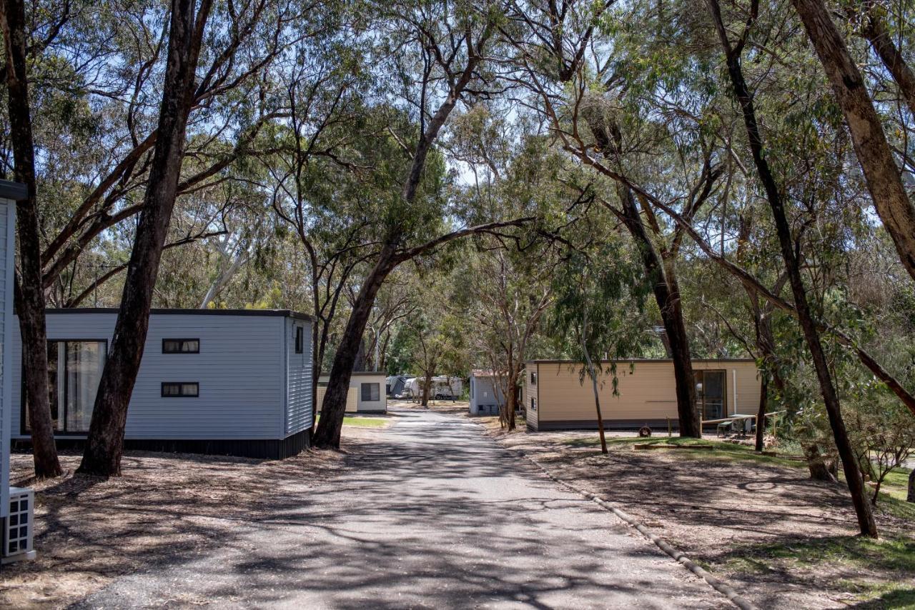 Belair National Park Holiday Park Exterior photo