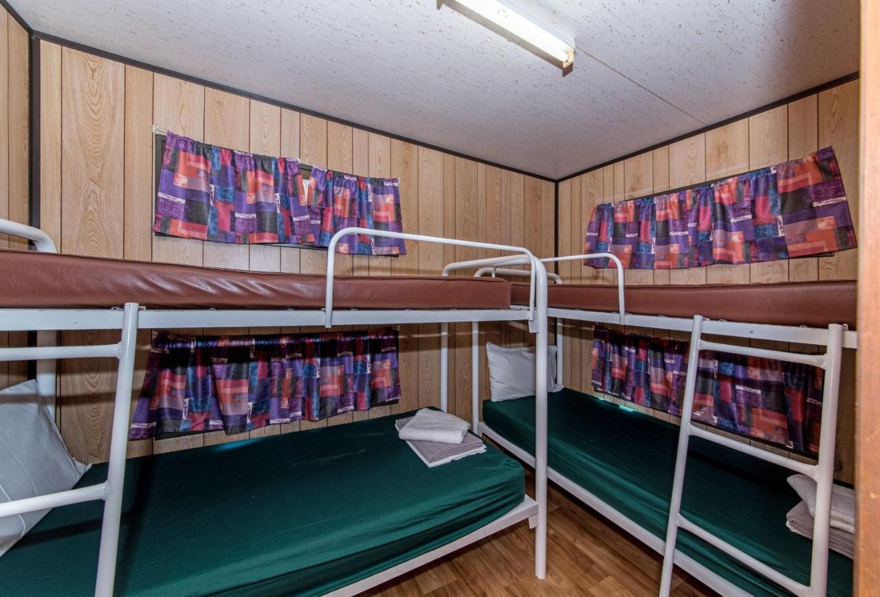 Belair National Park Holiday Park Exterior photo